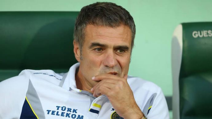 Ersun Yanal&#039;dan gözdağı, &#039;Forma çalışanın&#039;
