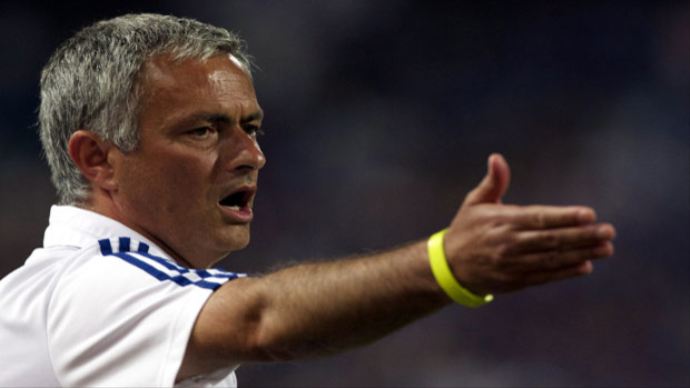 Chelsea'ye Eto'o da yetmedi