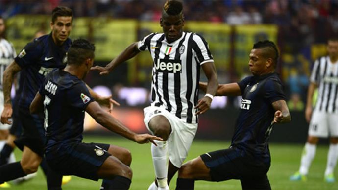 Galatasaray&#039;ın rakibi Juventus puan kaybetti
