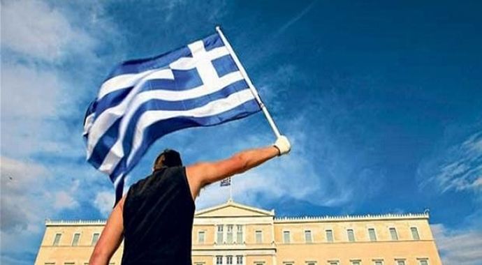 Yunanistan'da bin banka şubesinin kapatılması planlanıyor