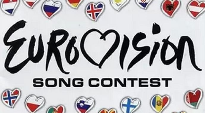 Bu sene de Eurovision yok