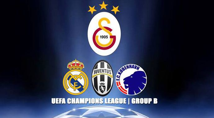 Rakipleri de Galatasaray gibi berabere kaldı