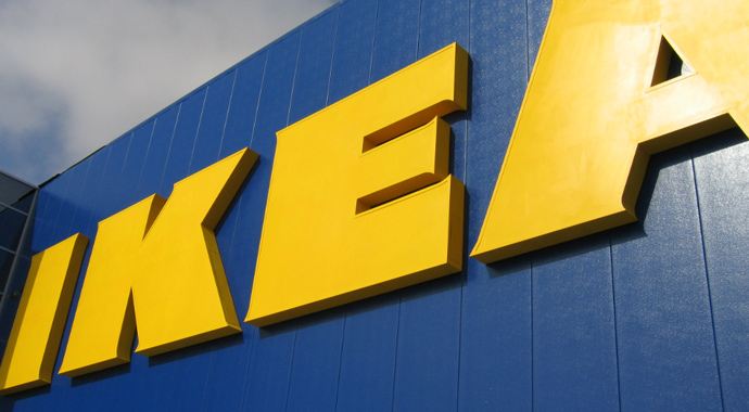 IKEA&#039;dan 3D&#039;li dijital katalog