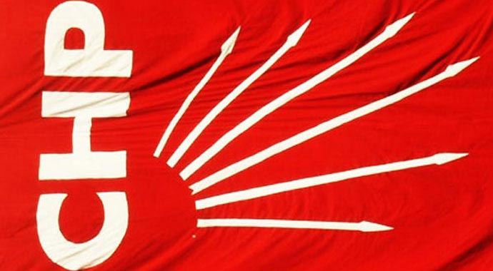CHP, bu sefer Asya&#039;ya açılıyor