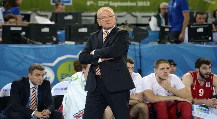 Dusan Ivkovic&#039;ten konsantrasyon vurgusu