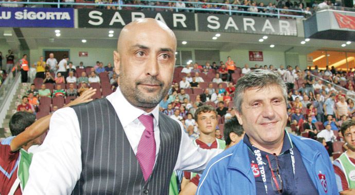 Tolunay Kafkas, &#039;Lualua cezasını çekecek&#039;