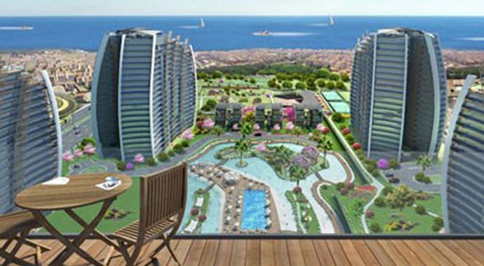 Bakırköy 46 Ağaoğlu ev fiyatları belli oldu Bakırköy 46 Ağaoğlu ev fiyatları belli oldu