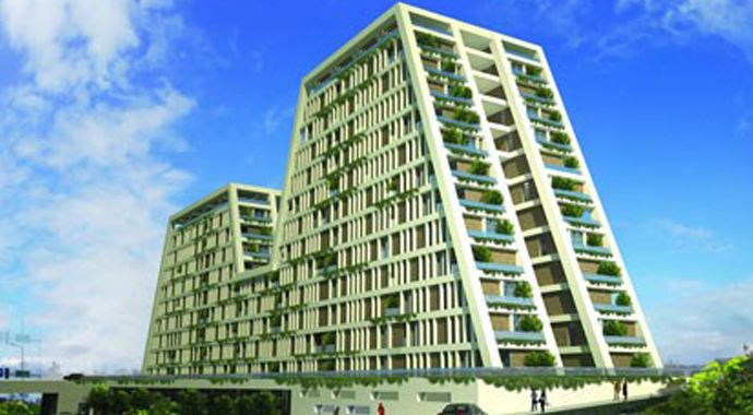Terra Ataşehir daire fiyatları ne durumda Terra Ataşehir daire fiyatları ne durumda