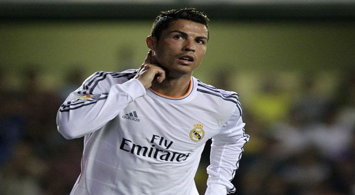 Real Madrid, Galatasaray maçı öncesi bombayı patlatıyor Real Madrid, Galatasaray maçı öncesi bombayı patlatıyor