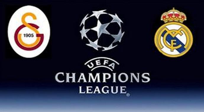Galatasaray Real Madrid maçının hakemi belli oldu