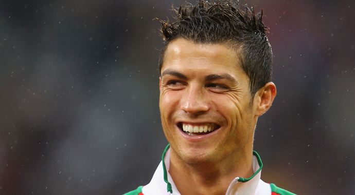 İşte Ronaldo'nun günlük kazancı İşte Ronaldo'nun günlük kazancı