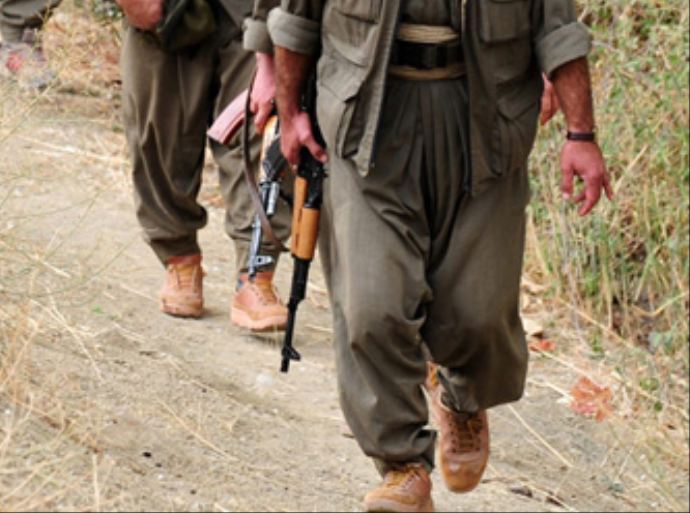 BDP'li vekilden PKK'yla ilgili itiraf gibi açıklama BDP'li vekilden PKK'yla ilgili itiraf gibi açıklama