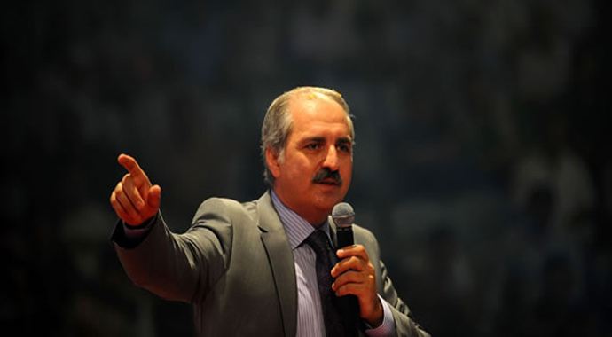 Kurtulmuş, 'Türkiyenin en hayati sorunu çözmeye çalışıyoruz' Kurtulmuş, 'Türkiyenin en hayati sorunu çözmeye çalışıyoruz'