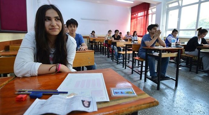 SBS ek kontenjan ön kayıtları için yarın son gün