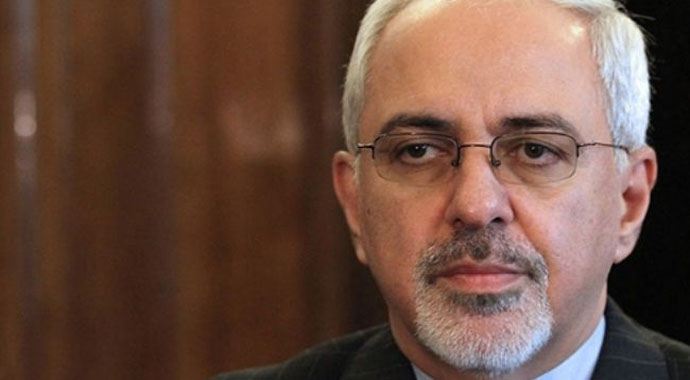 İran Dışişleri Bakanı'ndan 'kimyasal silah' açıklaması İran Dışişleri Bakanı'ndan 'kimyasal silah' açıklaması