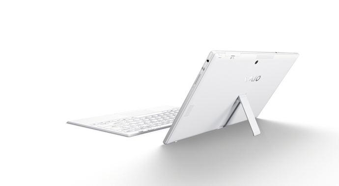 VAIO Tap 11, Microsoft Surface benziyor