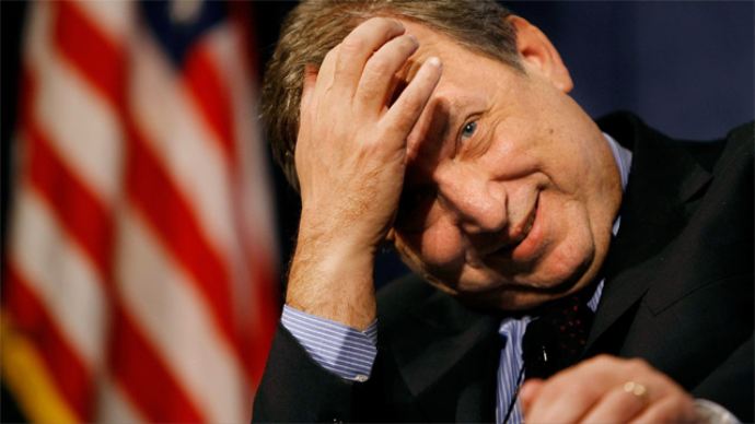 Larry Summers, FED başkanlığı için aday olmayacak