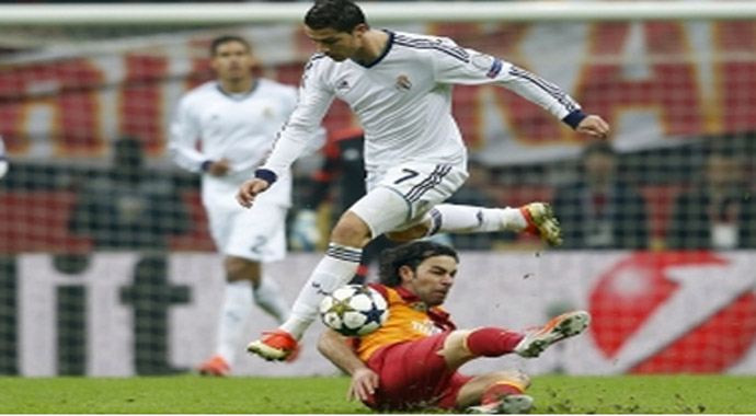 Real Madrid ilk maçta yenilmiyor