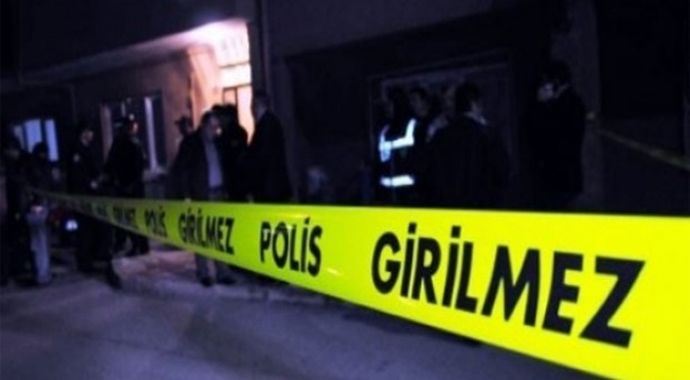 Şanlıurfa'da çatışma, 1 ölü Şanlıurfa'da çatışma, 1 ölü