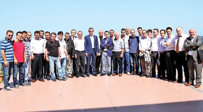 Kırmızı kodlu maç Kırmızı kodlu maç
