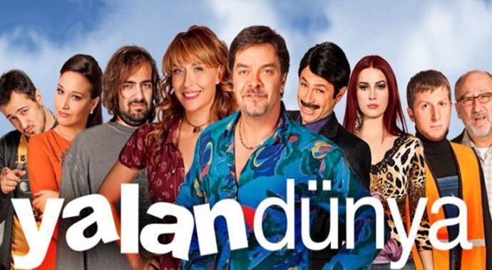 Yalan Dünya yayından mı kaldırıldı Yalan Dünya yayından mı kaldırıldı