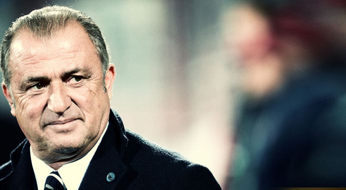 Fatih Terim, 'Yenilsek de kafa tutacağız' Fatih Terim, 'Yenilsek de kafa tutacağız'