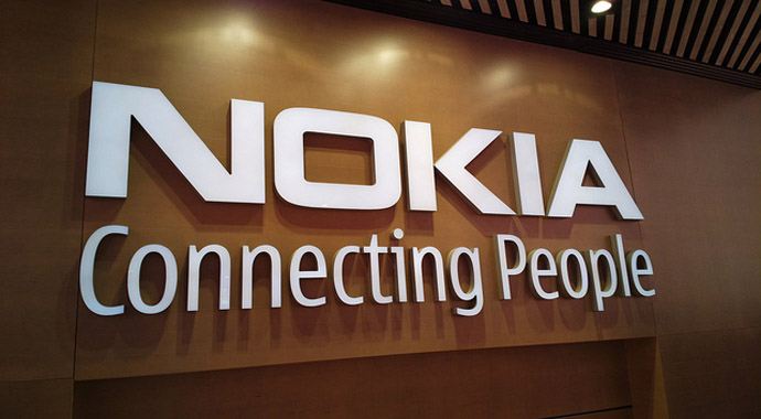 Samsung'u geride bırakan Nokia, liderlik koltuğuna oturdu