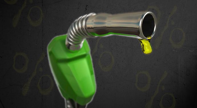 Benzin satışı azaldı, motorin satışı arttı