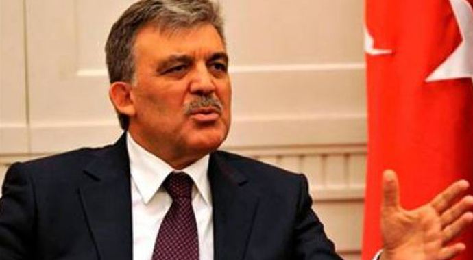 Gül, &#039;Kimyasal silahların temizlenmesine en çok biz seviniriz&#039;