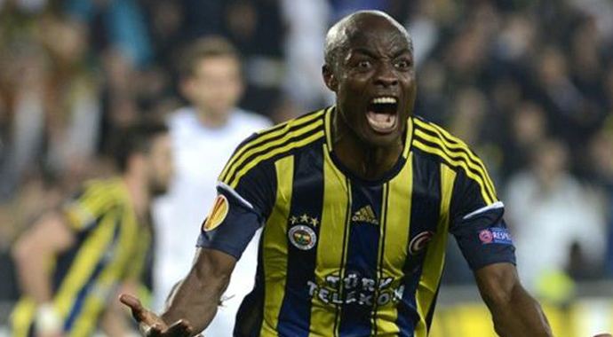 Webo, Kasımpaşa'yı boş geçmiyor Webo, Kasımpaşa'yı boş geçmiyor