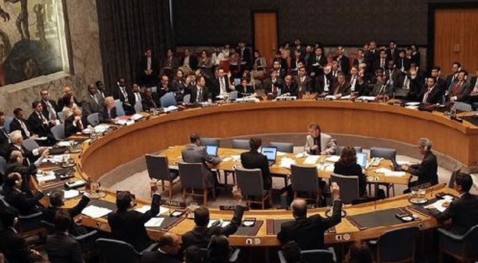 Türkiye uçağın düşürülmesiyle ilgili BM'ye bilgi verdi Türkiye uçağın düşürülmesiyle ilgili BM'ye bilgi verdi