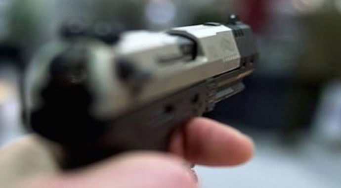 Ankara'da esrarengiz cinayet, 2 ölü Ankara'da esrarengiz cinayet, 2 ölü