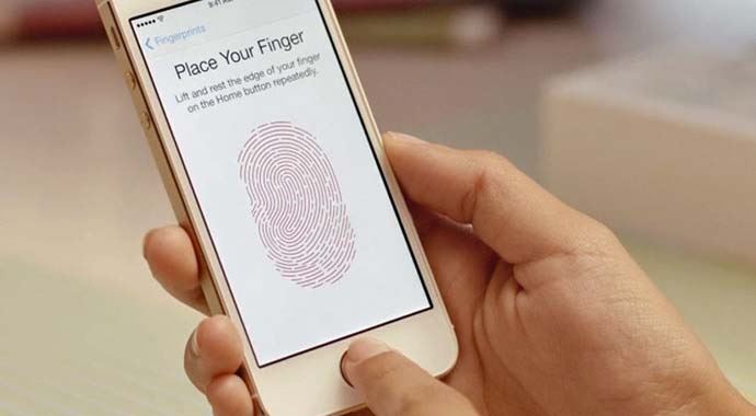 iPhone için parmağınız kesilmeyecek iPhone için parmağınız kesilmeyecek