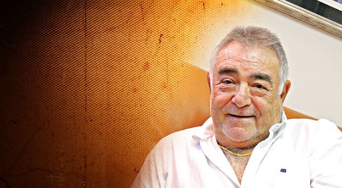Nail Keçili, 'Kıvrıkoğlu beni Evren'e şikayet etmiş' Nail Keçili, 'Kıvrıkoğlu beni Evren'e şikayet etmiş'