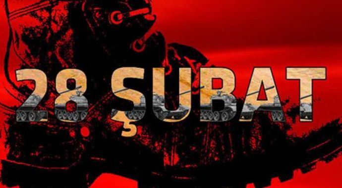 28 Şubat davasının 12. duruşması başladı
