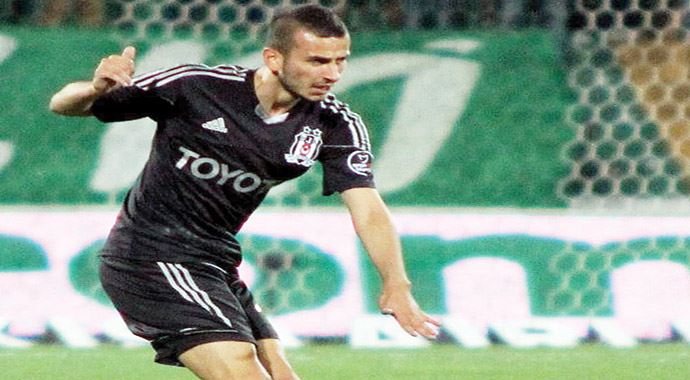 3. derece yırtık var, Oğuzhan 2 ay sahalardan uzak kalacak