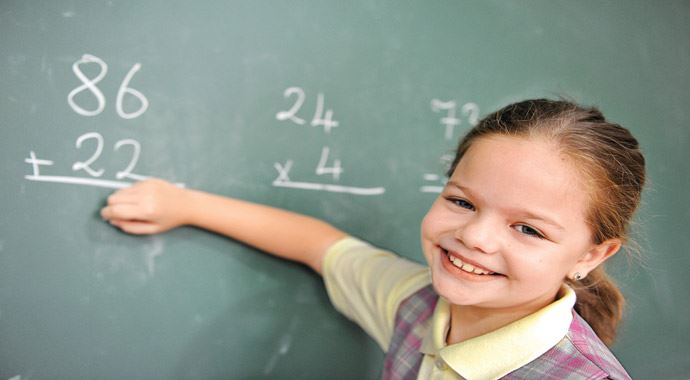Sıralar doldu ders zili çaldı 17 milyon okula koştu