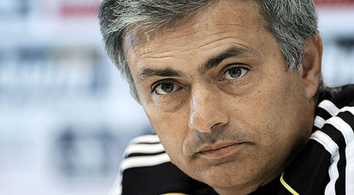 Mourinho, Real maçının favorisini açıkladı Mourinho, Real maçının favorisini açıkladı