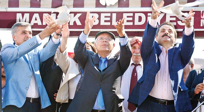 Cami-Cemevi tartışması, Aleviler ne düşünüyor