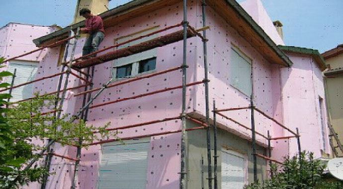 Binaya manto için süper teşvik yolda Binaya manto için süper teşvik yolda