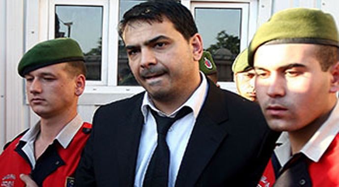 Dink davasında flaş gelişme, Erhan Tuncel'e yakalama kararı Dink davasında flaş gelişme, Erhan Tuncel'e yakalama kararı