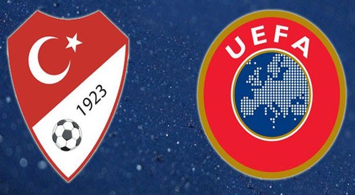 İzmir'de UEFA'nın büyük etkinliği İzmir'de UEFA'nın büyük etkinliği