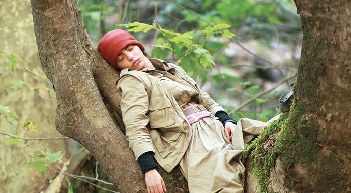Altın Koza'da 12 film ödül için yarışıyor Altın Koza'da 12 film ödül için yarışıyor