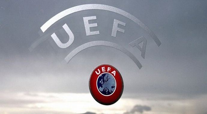 UEFA'dan Türker Tozar'a görev UEFA'dan Türker Tozar'a görev