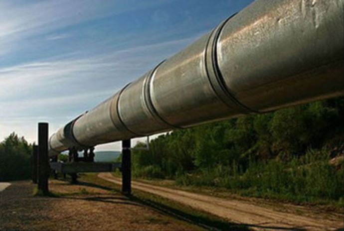 Kerkük - Yumurtalık Petrol Boru Hattı&#039;nda sevkiyat durdu