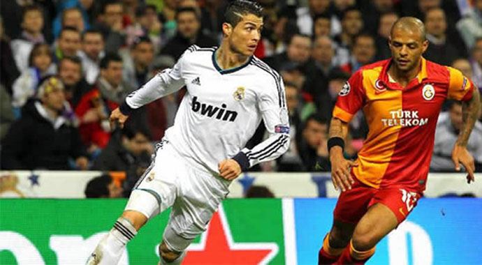 Galatasaray Real Madrid muhtemel 11'leri Galatasaray Real Madrid muhtemel 11'leri