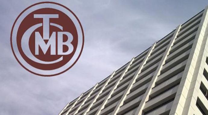Merkez Bankası faiz kararını açıkladı