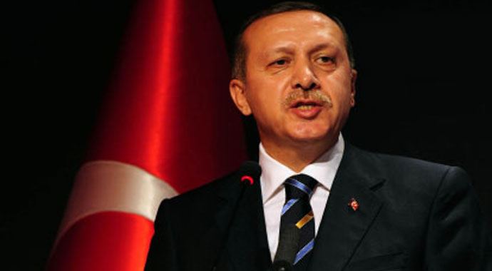 Başbakan Erdoğan'ın kritik toplantısı başladı Başbakan Erdoğan'ın kritik toplantısı başladı