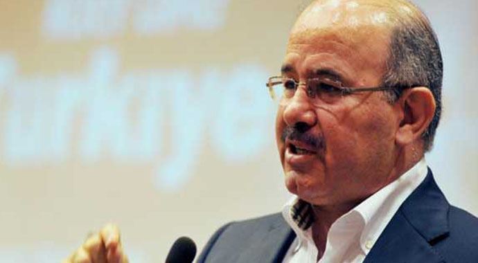 Hüseyin Çelik, &#039;Demokratikleşme paketi kamuoyuna arz edilecek&#039;