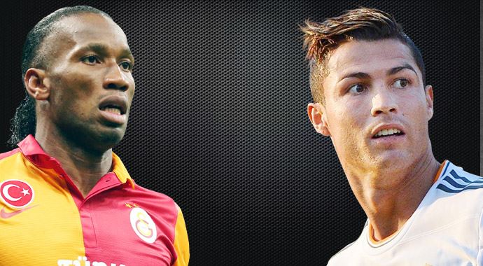 Arena&#039;da yıldız savaşları var, işte ilk 11&#039;ler